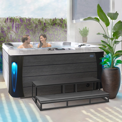 Escape X-Series hot tubs for sale in New Haven